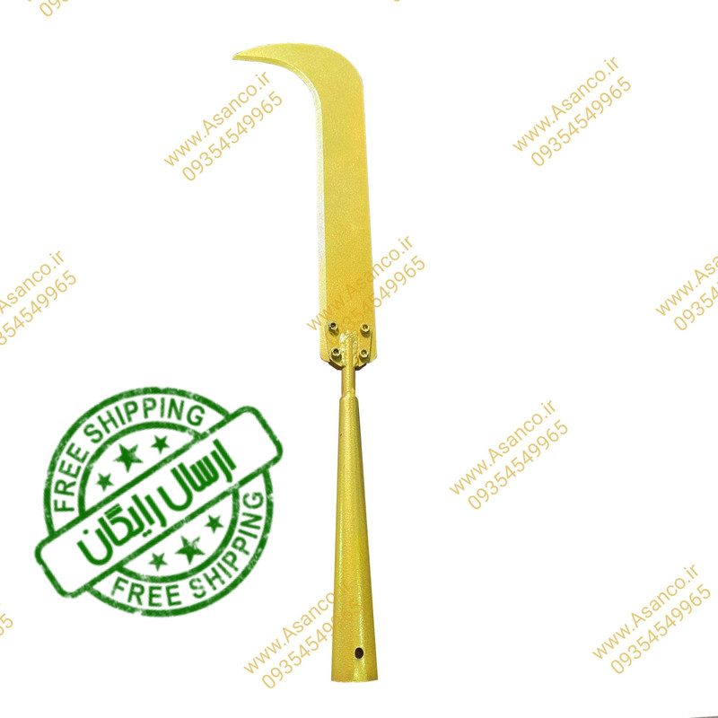 داس مدل A33 آسانکو